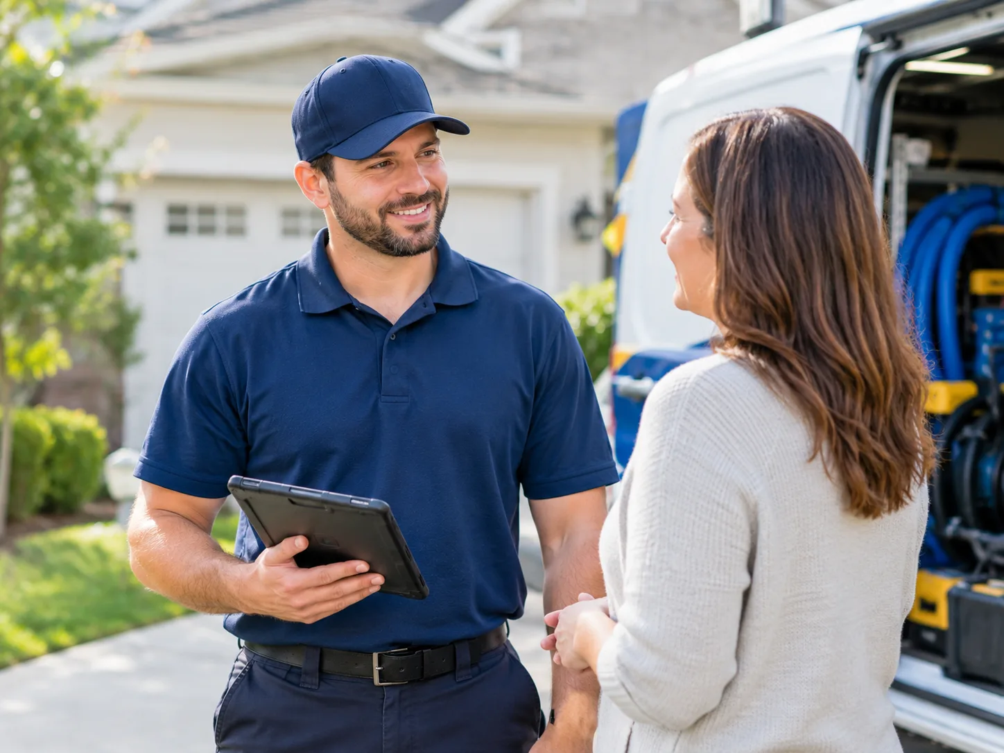 Sewage Backup Cleanup Coupland, TX FAQs